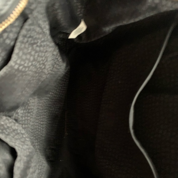 Black Authentic Kate Spade Purse 100% REAL leather - Picture 2 of 3